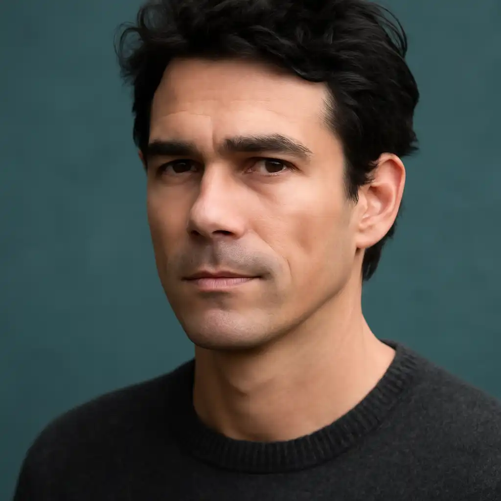 Lucas Fernandez